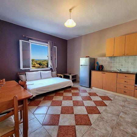 Maspali Apartments Ліксурі Екстер'єр фото