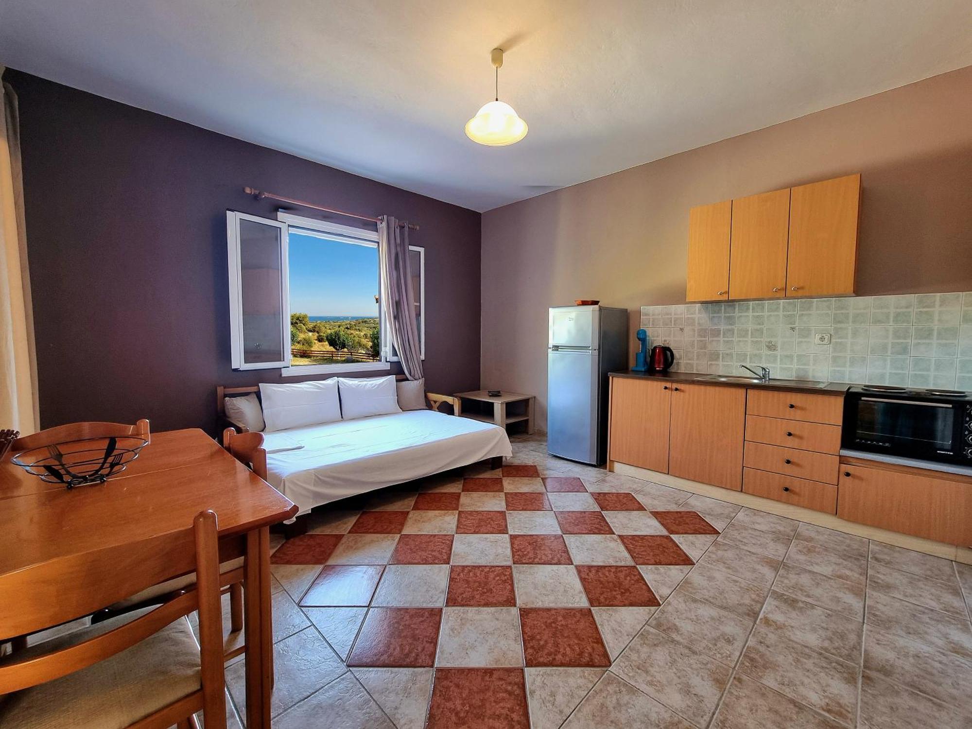 Maspali Apartments Ліксурі Екстер'єр фото
