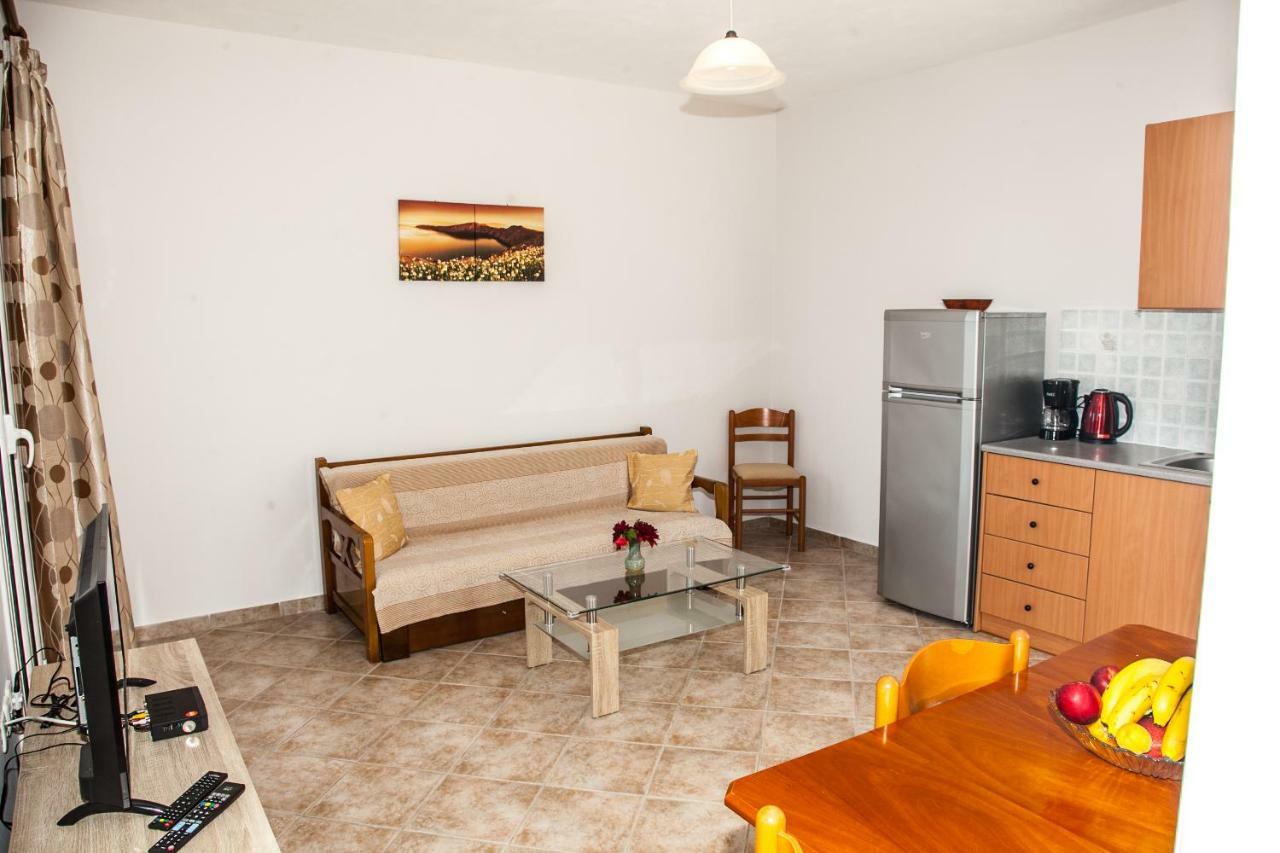 Maspali Apartments Ліксурі Екстер'єр фото