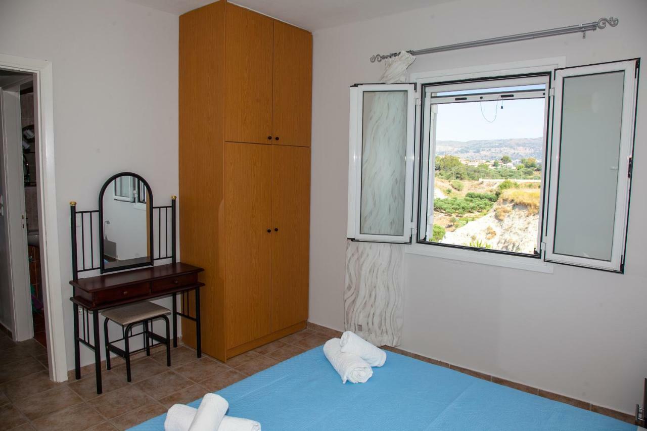 Maspali Apartments Ліксурі Екстер'єр фото