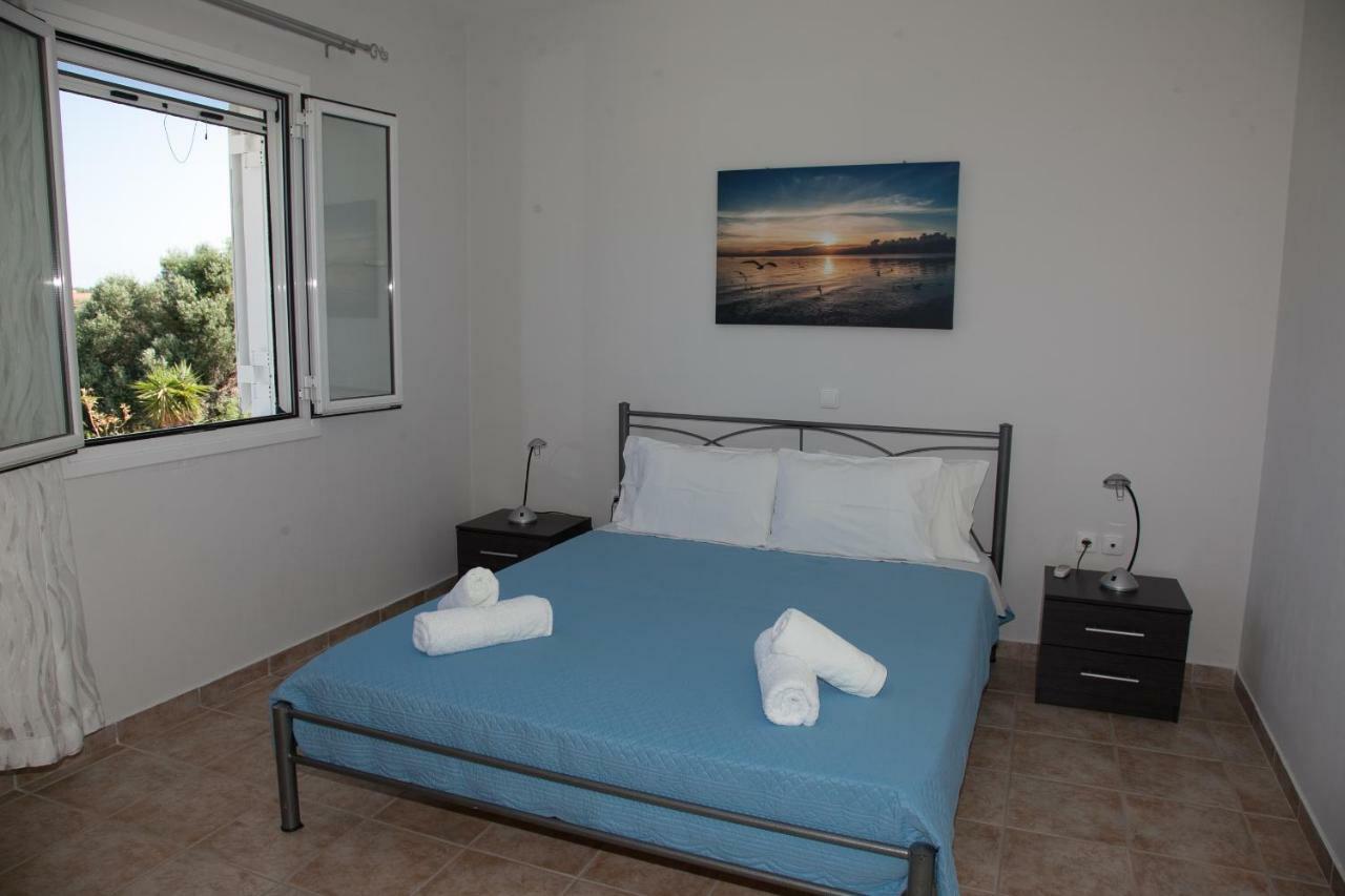 Maspali Apartments Ліксурі Екстер'єр фото