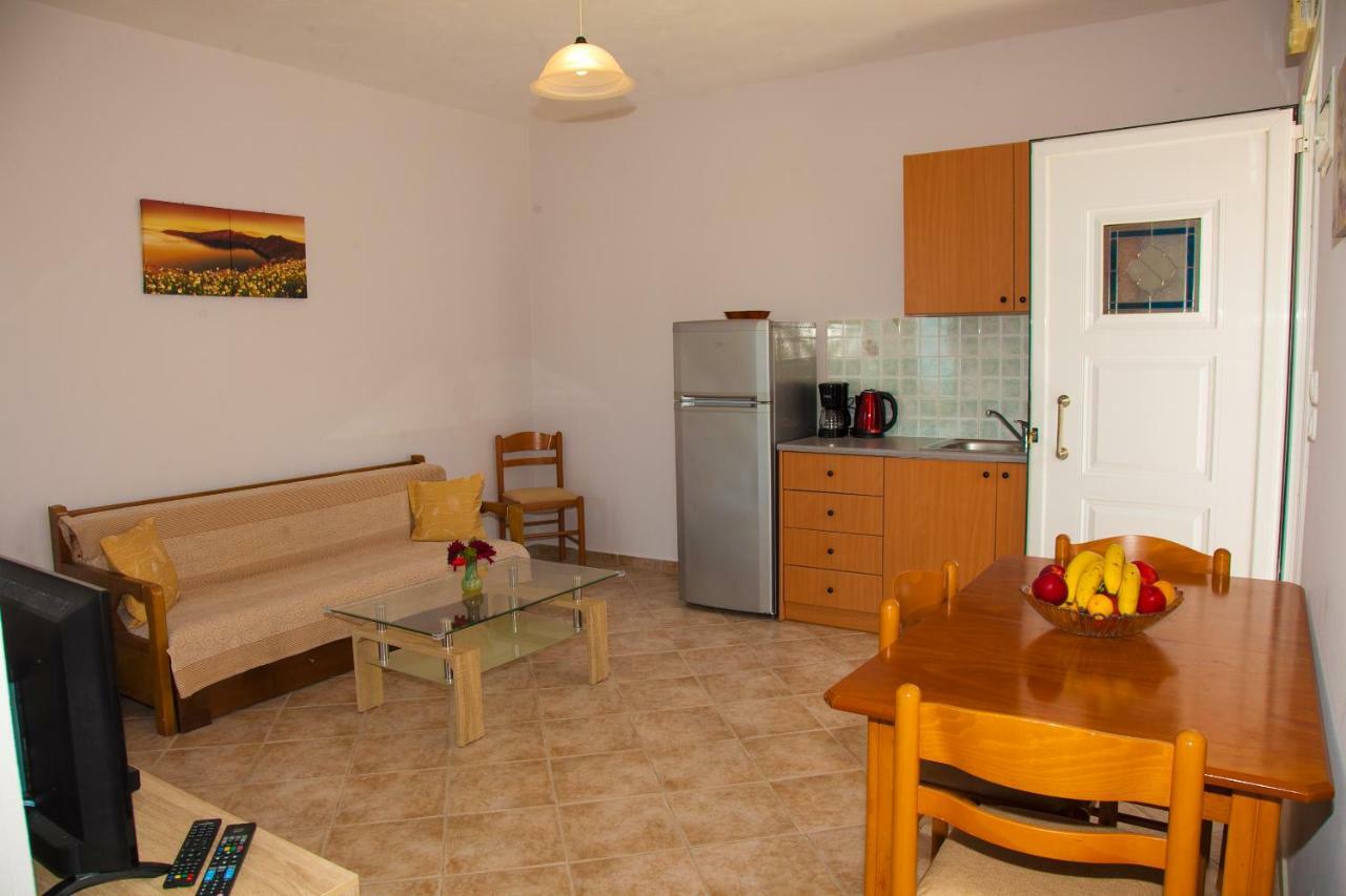 Maspali Apartments Ліксурі Екстер'єр фото