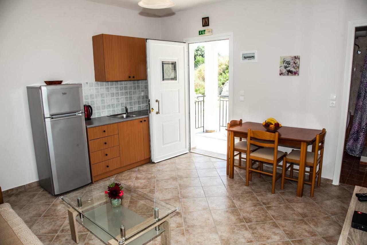 Maspali Apartments Ліксурі Екстер'єр фото