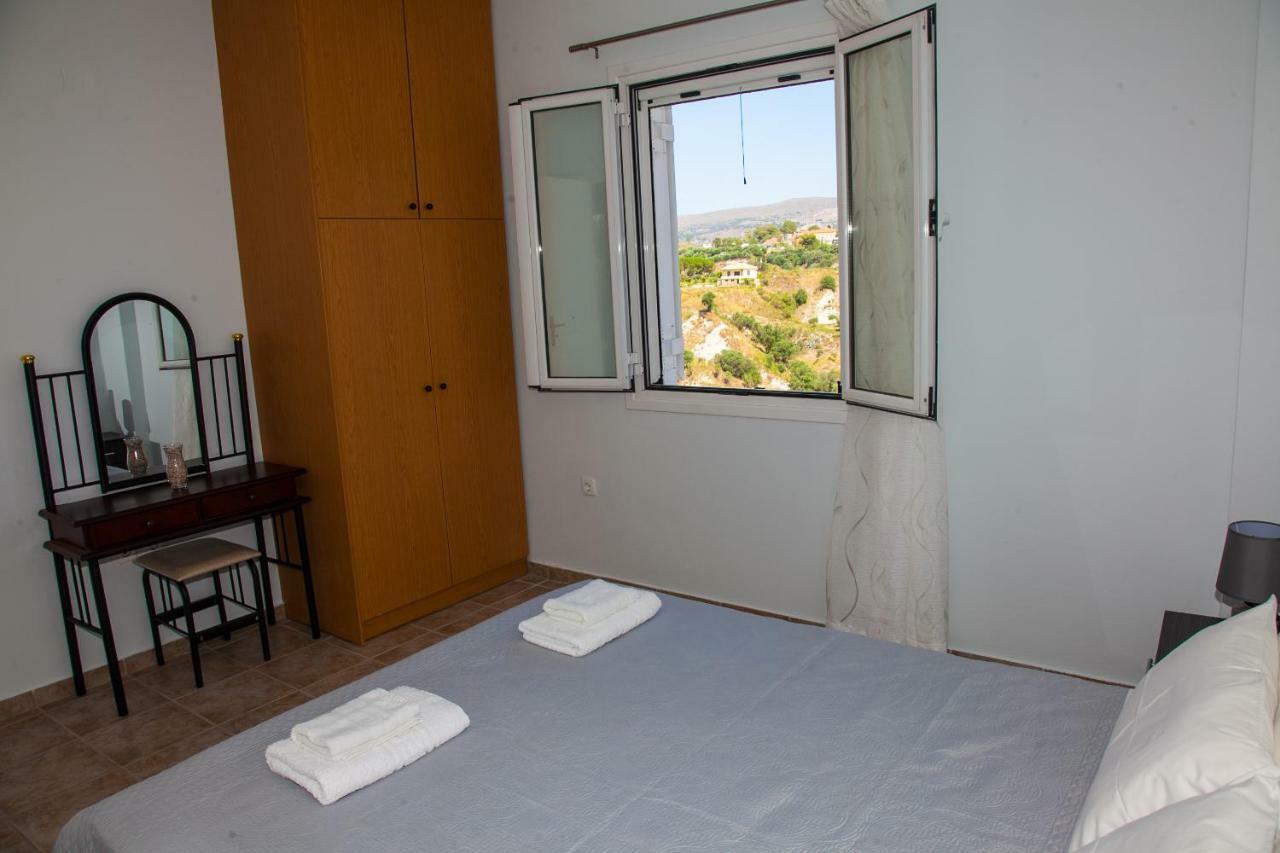 Maspali Apartments Ліксурі Екстер'єр фото