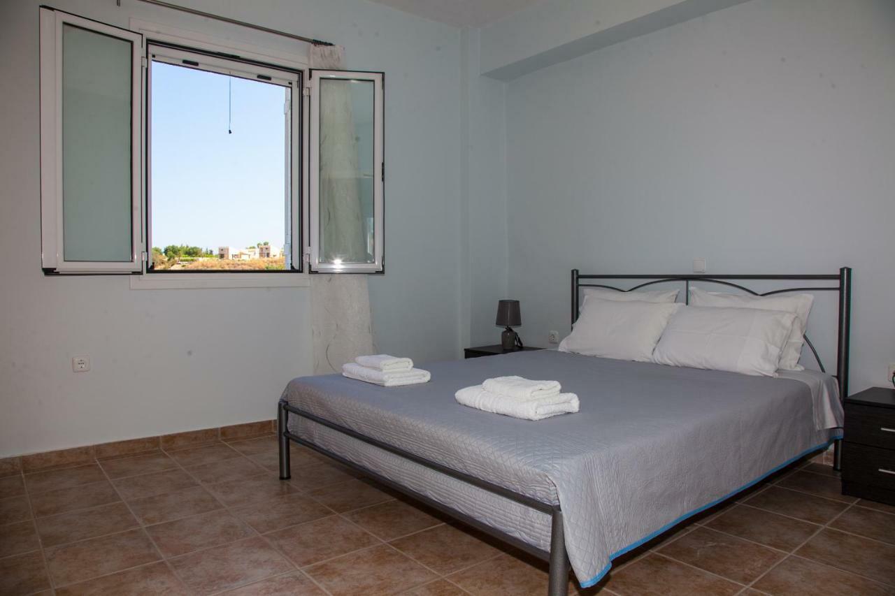 Maspali Apartments Ліксурі Екстер'єр фото