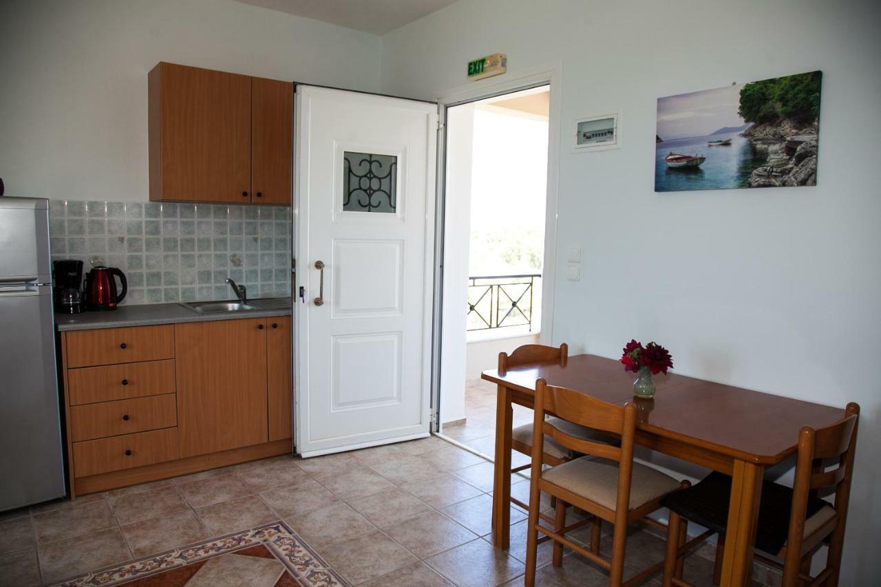 Maspali Apartments Ліксурі Екстер'єр фото