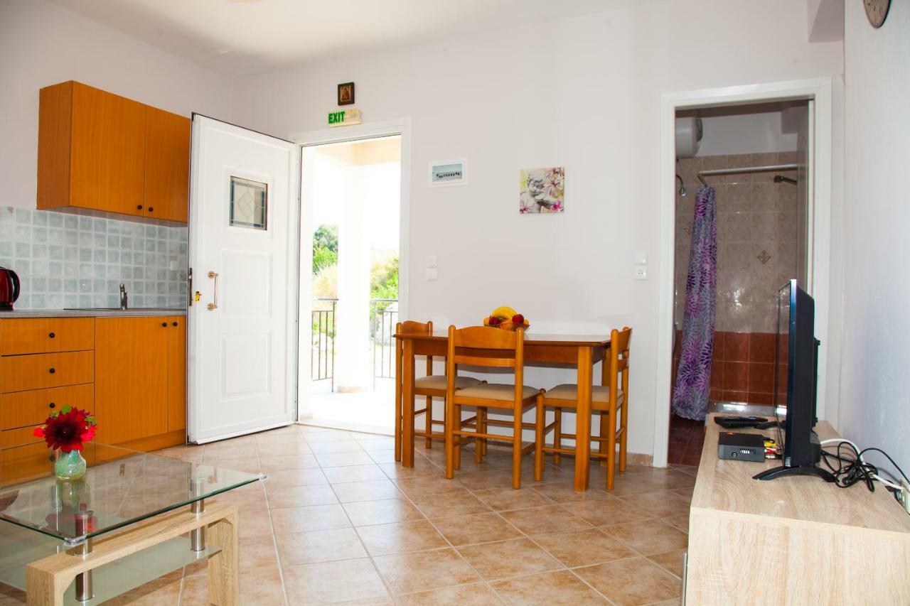 Maspali Apartments Ліксурі Екстер'єр фото