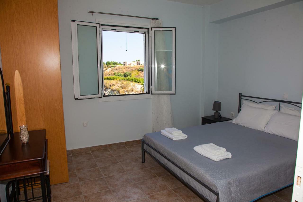 Maspali Apartments Ліксурі Екстер'єр фото