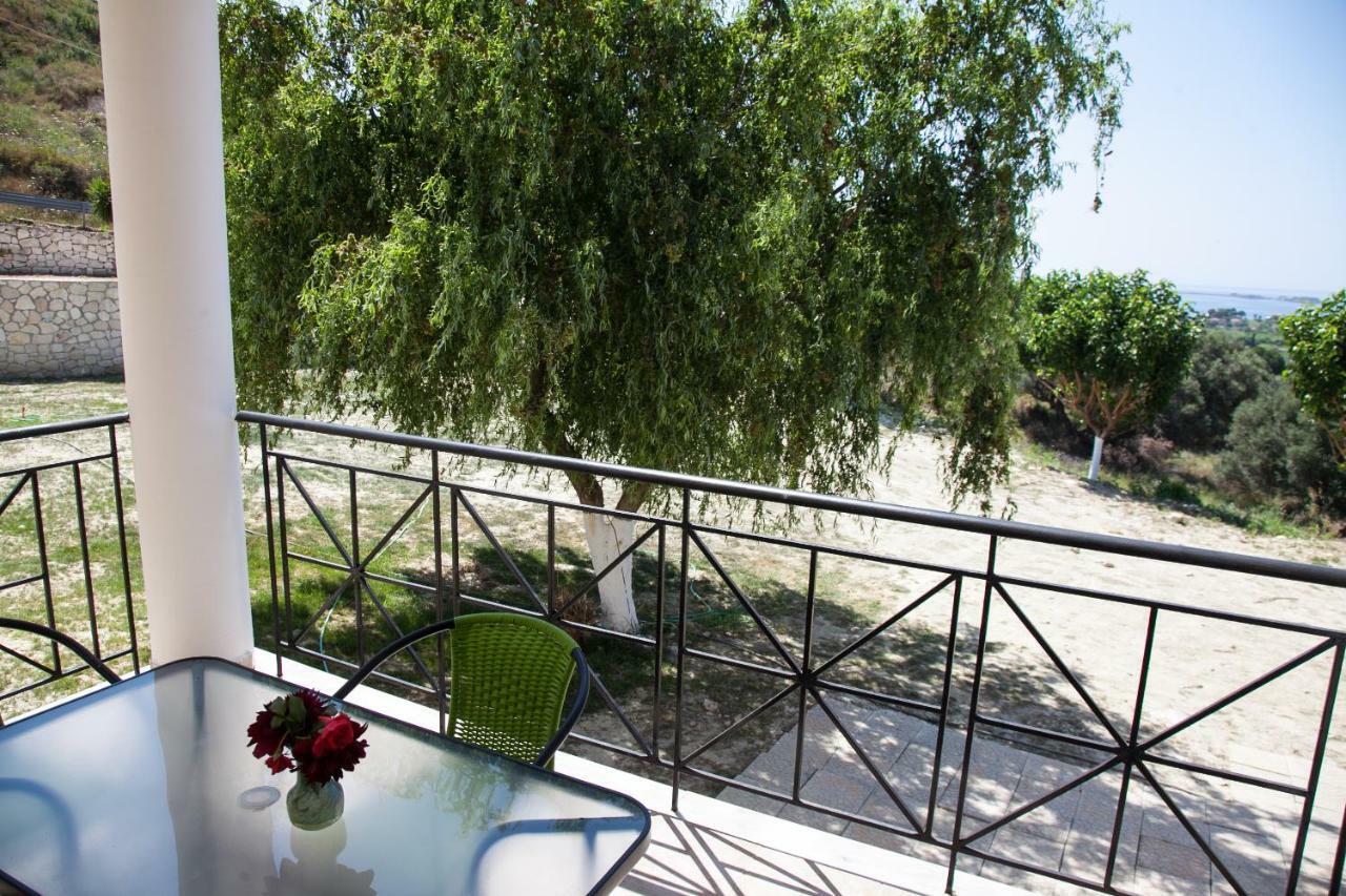Maspali Apartments Ліксурі Екстер'єр фото
