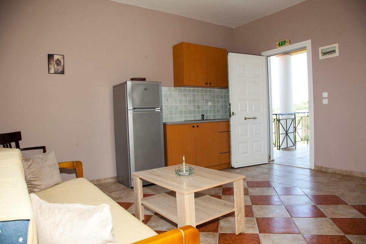 Maspali Apartments Ліксурі Екстер'єр фото