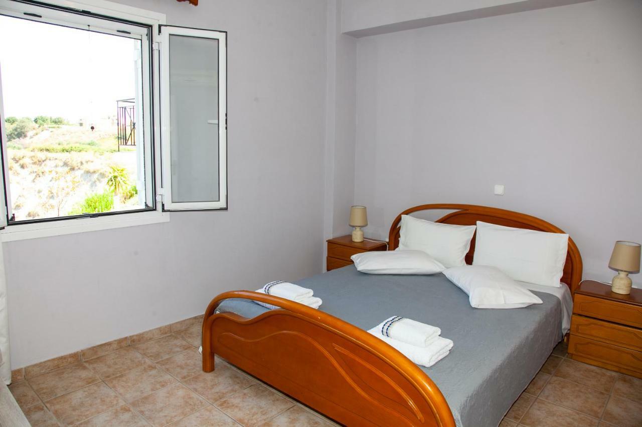 Maspali Apartments Ліксурі Екстер'єр фото
