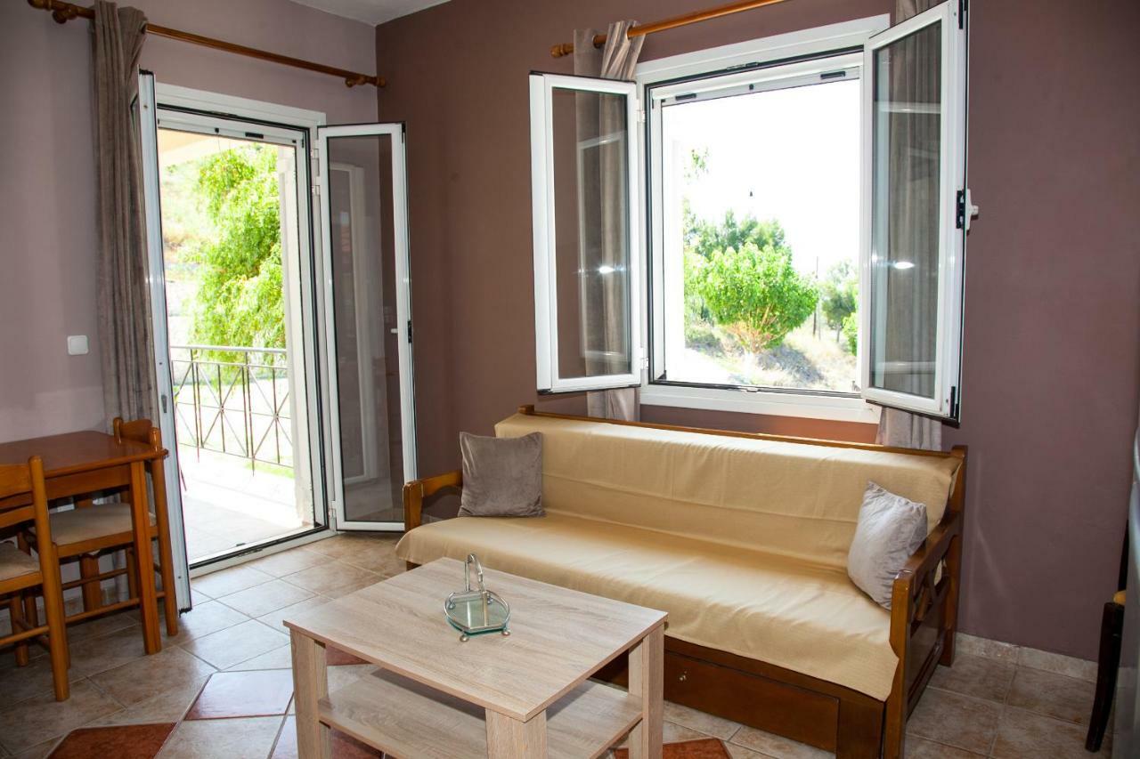 Maspali Apartments Ліксурі Екстер'єр фото