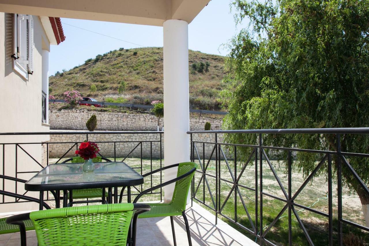 Maspali Apartments Ліксурі Екстер'єр фото